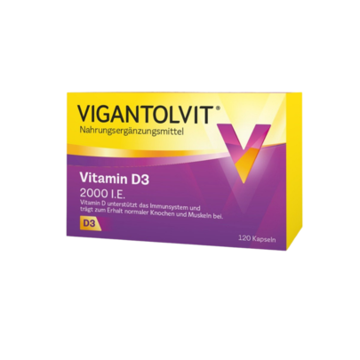 Vigantolvit